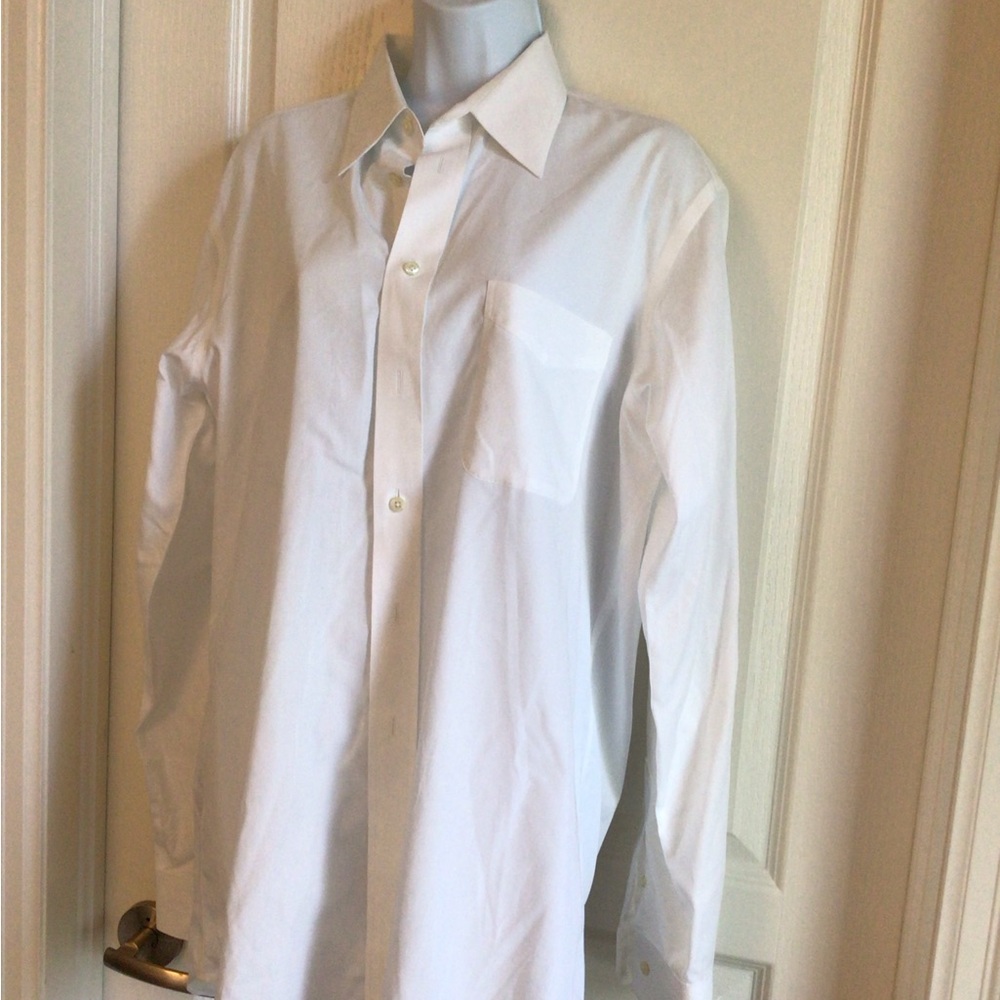 Paul Frederick men’s shirt size 15 1/2”